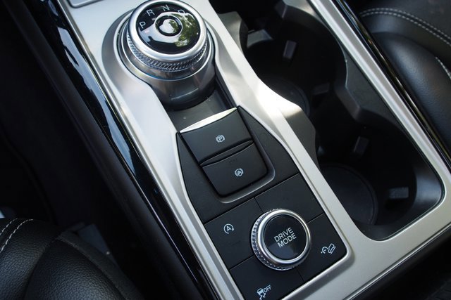 Certified 2022 Ford Explorer ST w/ Equipment Group 401A AWD/4WD image 28