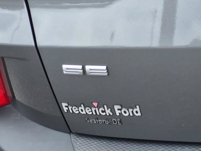 Certified 2022 Ford Escape SE w/ Cold Weather Package FWD image 22
