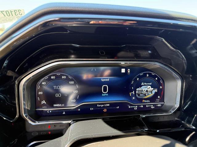 Used 2024 Chevrolet Silverado 2500 LT image 16