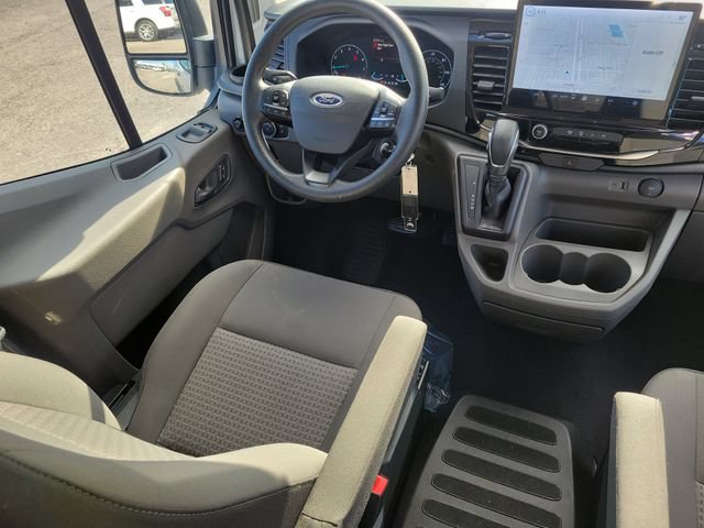 Certified 2024 Ford Transit 350 XLT RWD image 14
