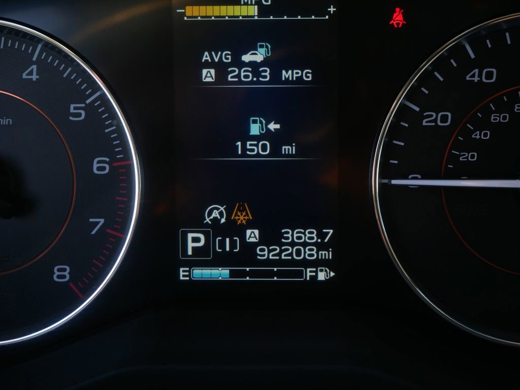 Used 2022 Subaru Crosstrek 2.5i Limited w/ Popular Package #4 image 29