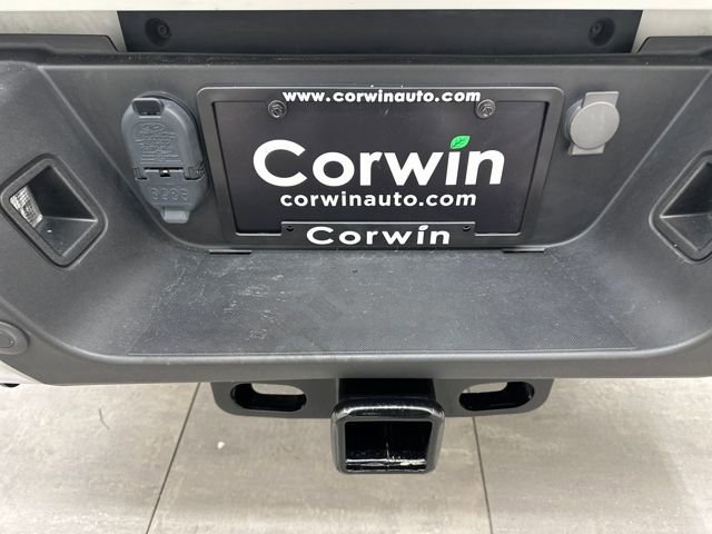 Certified 2022 Ford F350 Lariat w/ Lariat Ultimate Package image 20