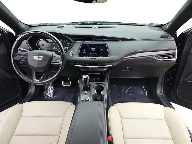 Used 2019 Cadillac XT4 Sport image 9