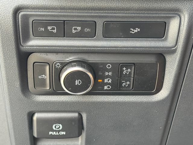 Certified 2023 Ford F150 Tremor w/ Trailer Tow Package AWD/4WD image 23