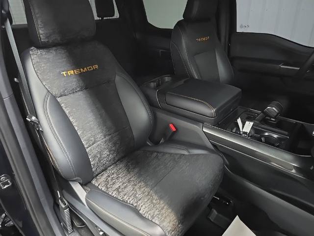 Certified 2023 Ford F150 4x4 SuperCrew image 16