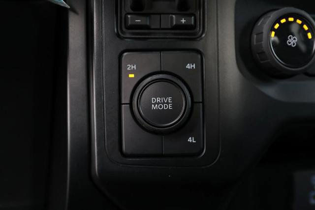 Certified 2023 Ford F150 XL w/ XL STX Apperance Package image 36