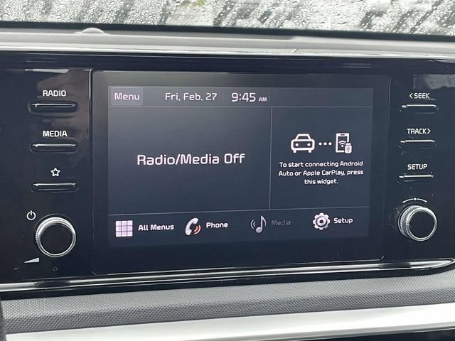 Used 2023 Kia K5 LXS image 24