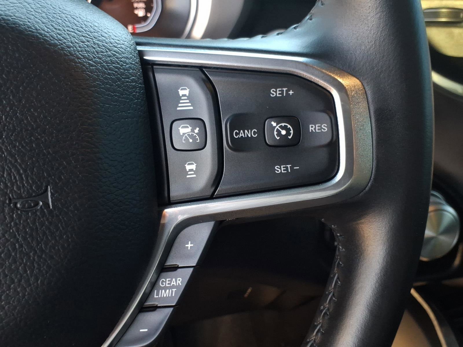 Used 2023 RAM 1500 Laramie image 23