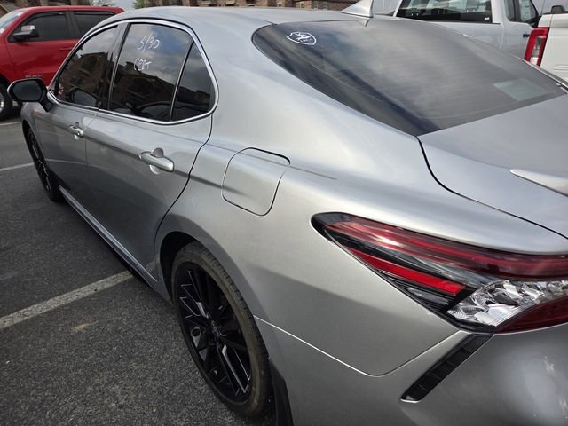 Used 2024 Toyota Camry XSE image 5