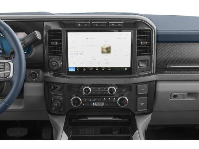 Certified 2024 Ford F250 Limited AWD/4WD image 9
