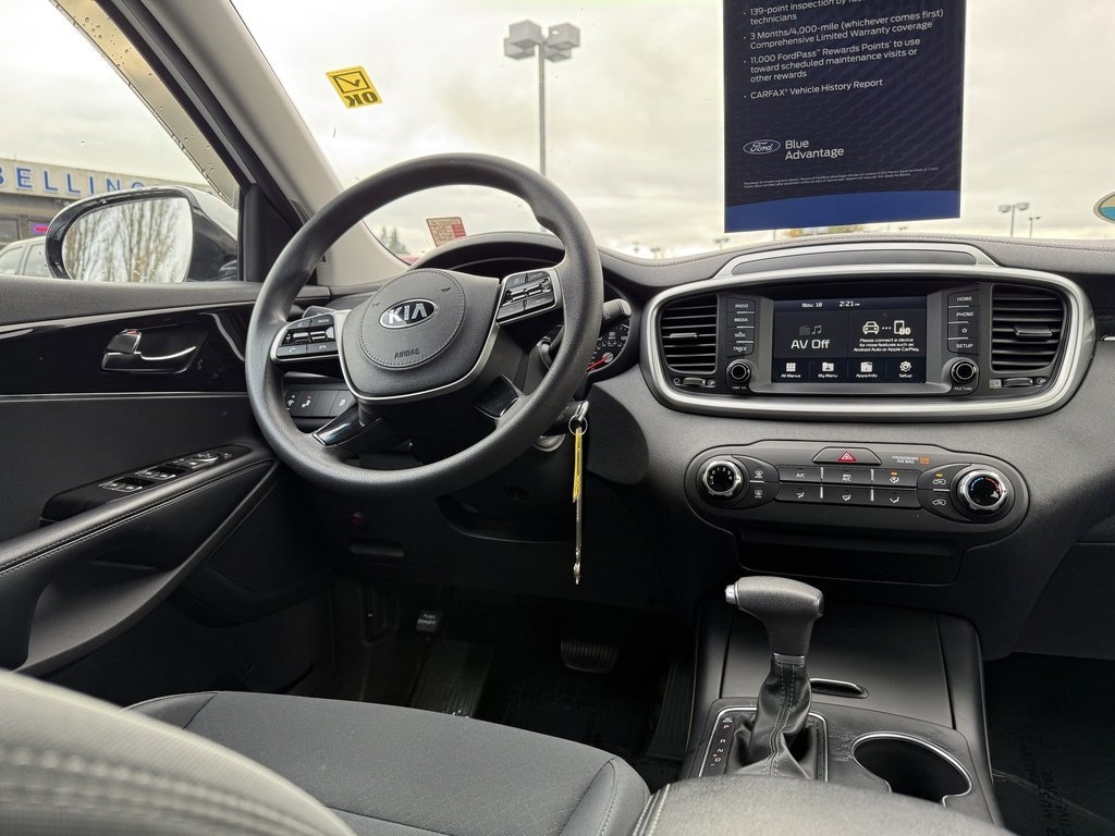 Used 2019 Kia Sorento L image 26