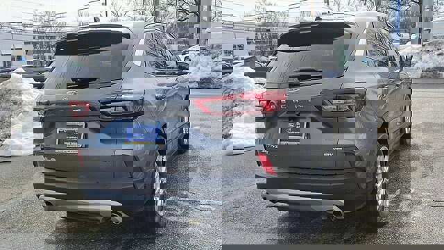 Certified 2024 Ford Escape Active w/ Tech Pack #2 AWD/4WD image 8