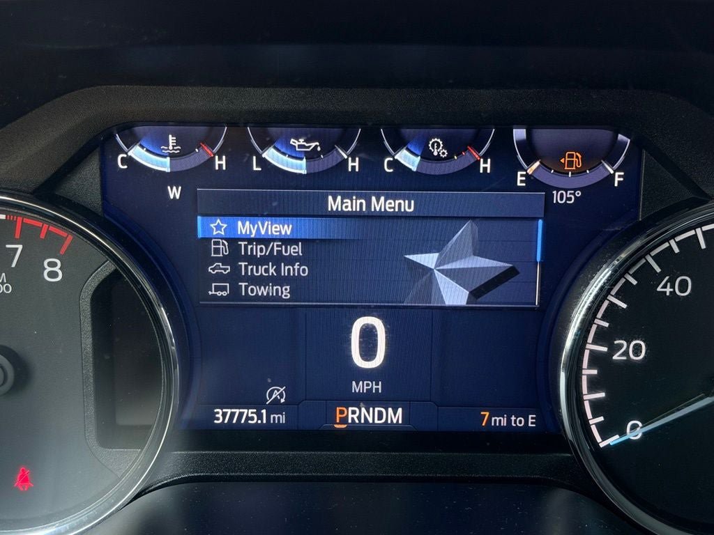 Certified 2023 Ford F150 XLT w/ Equipment Group 301A Mid AWD/4WD image 41
