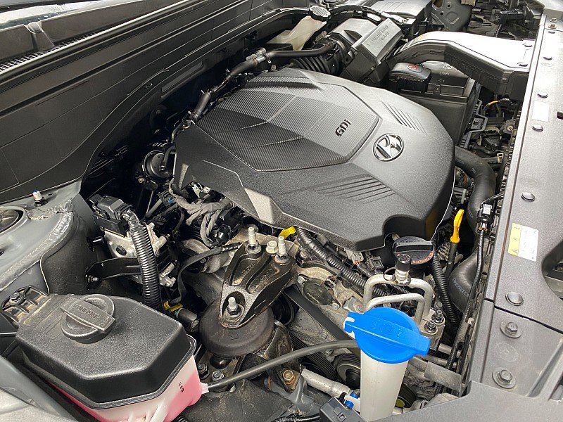 Used 2024 Hyundai Palisade Limited image 67