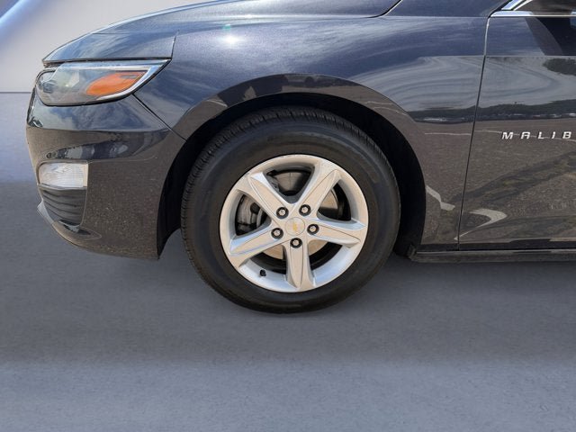 Used 2023 Chevrolet Malibu LT w/ Driver Confidence Package FWD image 14