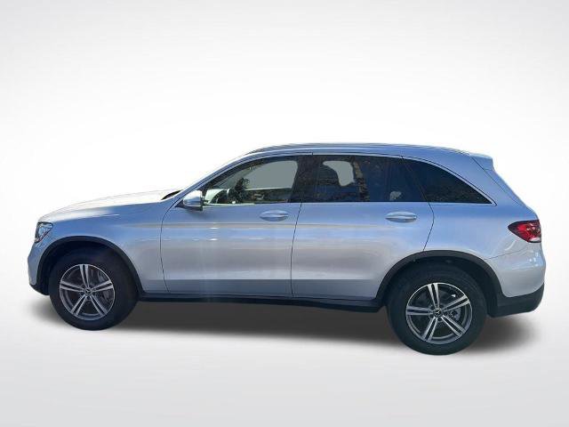 Used 2020 Mercedes-Benz GLC 300 image 6
