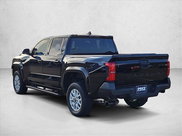 Used 2025 Toyota Tacoma SR AWD/4WD image 8