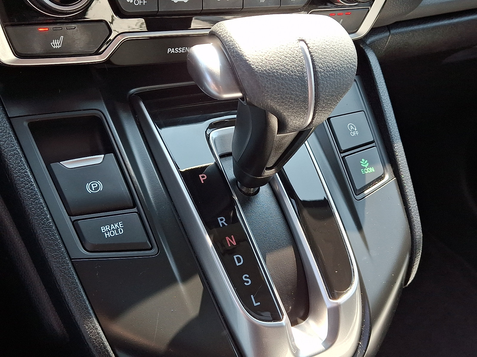 Used 2022 Honda CR-V EX image 22