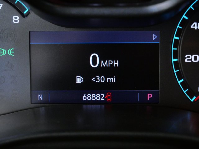 Used 2020 GMC Canyon All Terrain w/ All Terrain X Package AWD/4WD image 24