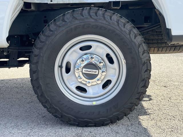 Certified 2024 Ford F250 XL w/ FX4 Off-Road Package image 11