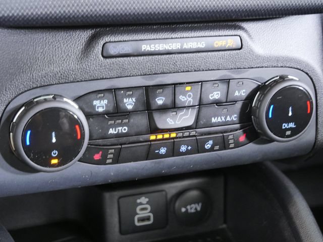 Certified 2024 Ford Bronco Sport Outer Banks w/ Tech Package AWD/4WD image 28