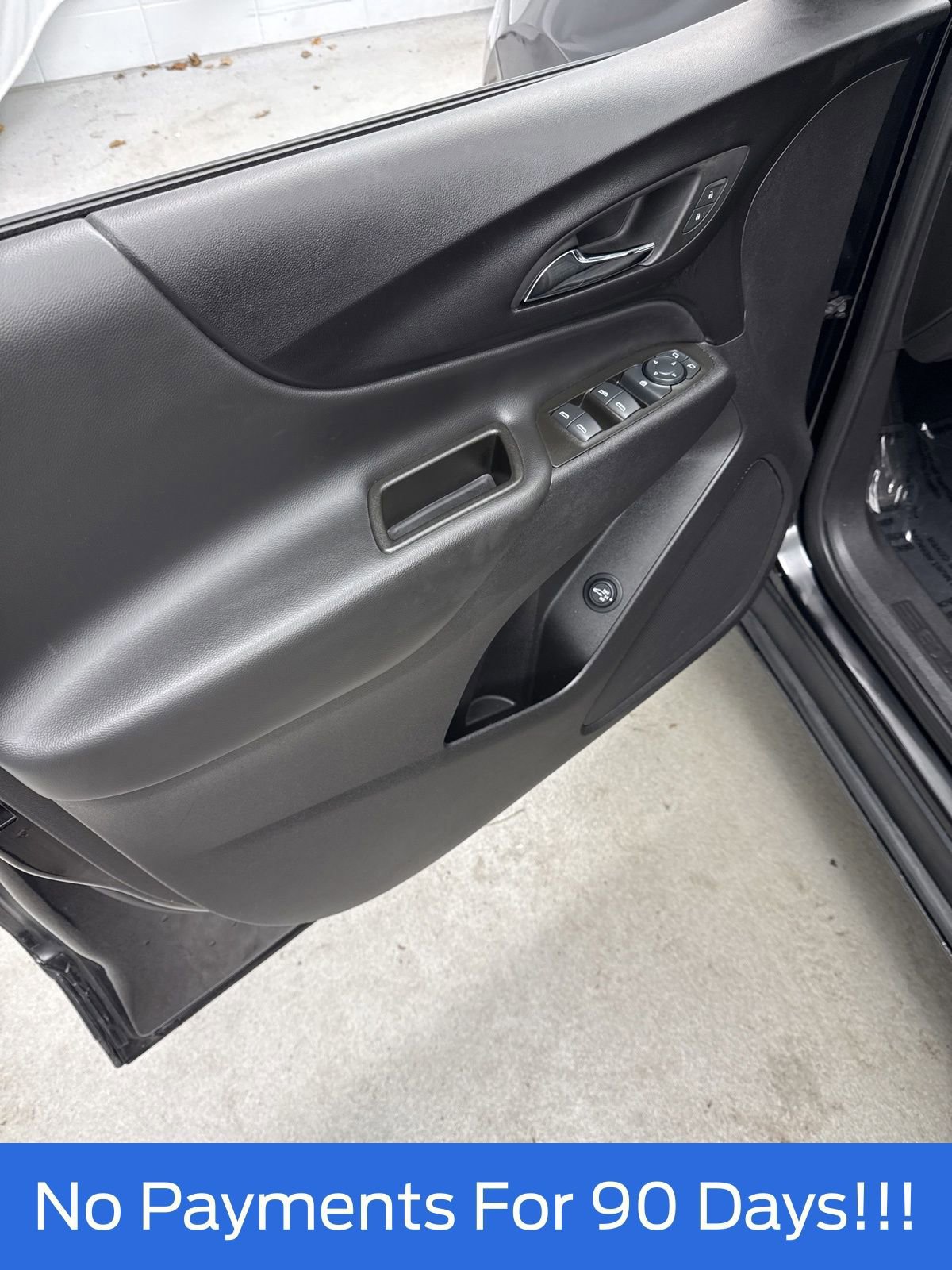 Used 2024 Chevrolet Equinox LT image 14