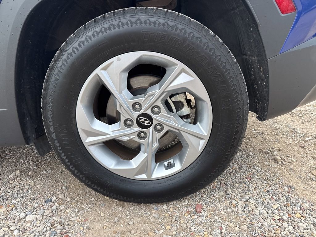 Used 2024 Hyundai Tucson SEL image 12