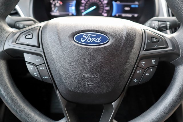 Certified 2022 Ford Edge SE w/ Black Appearance Package image 30