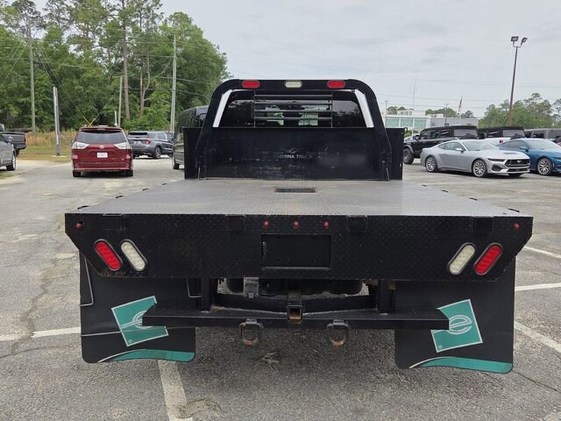 Certified 2021 Ford F350 XLT AWD/4WD image 8