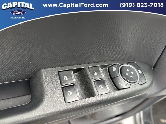 Certified 2024 Ford Bronco Sport Outer Banks w/ Tech Package AWD/4WD image 21