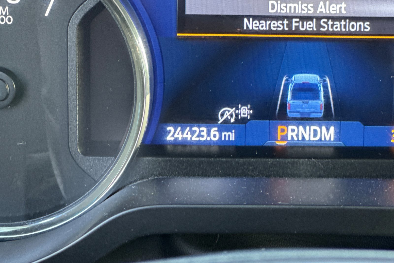 Certified 2023 Ford F150 XLT w/ Equipment Group 302A High image 24