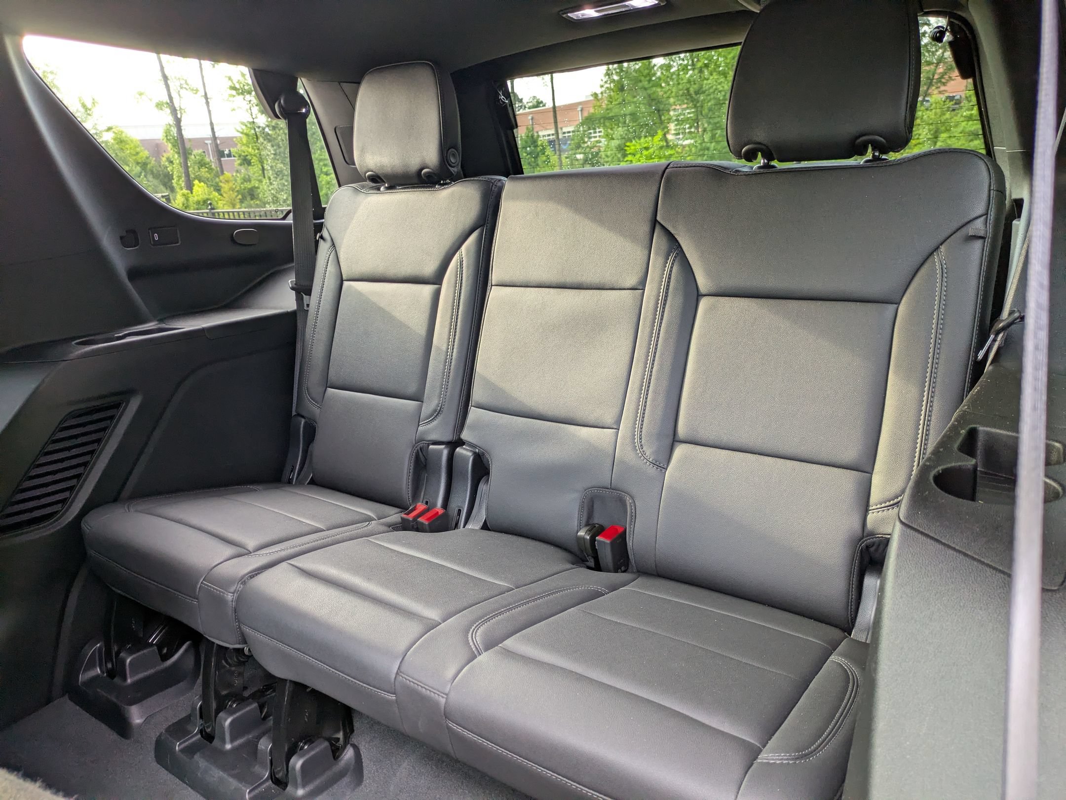 Used 2023 Chevrolet Tahoe Z71 AWD/4WD image 29