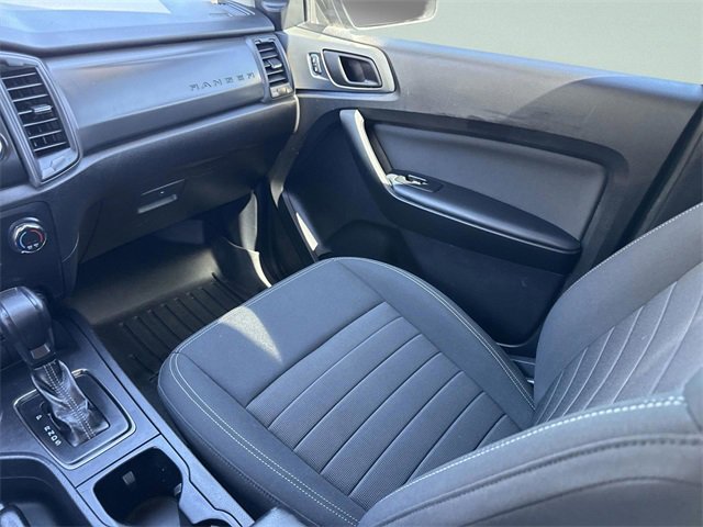 Certified 2019 Ford Ranger XL w/ FX4 Off-Road Package image 27