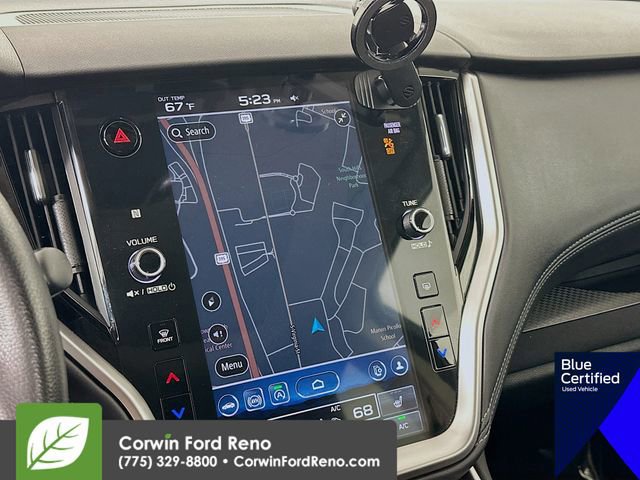 Used 2024 Subaru Outback Premium image 17