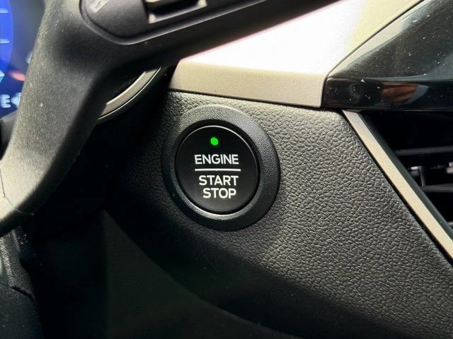 Certified 2022 Ford Escape SEL w/ Technology Package FWD image 29
