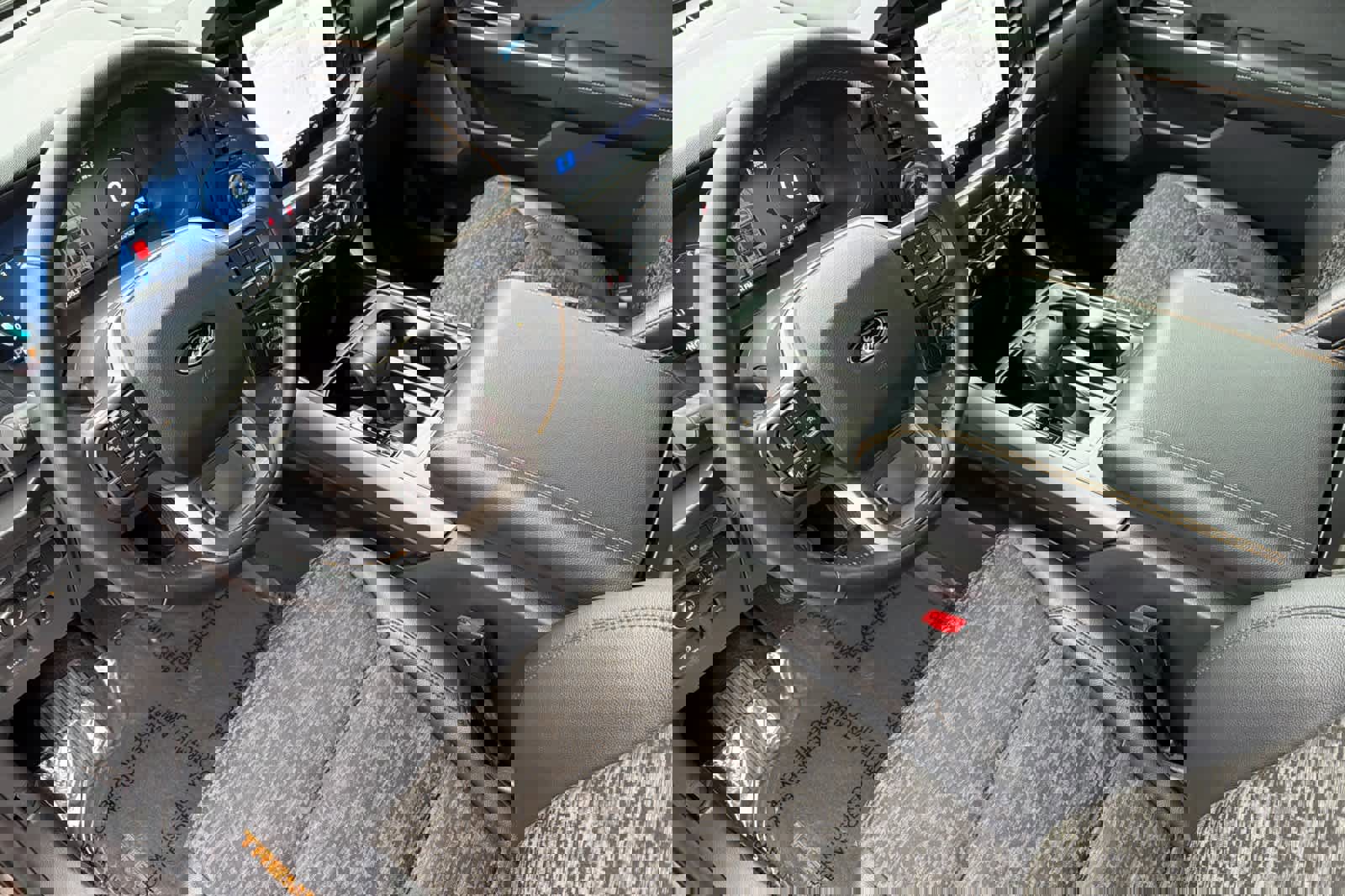 Certified 2024 Ford F150 Tremor w/ Bed Utility Package image 11