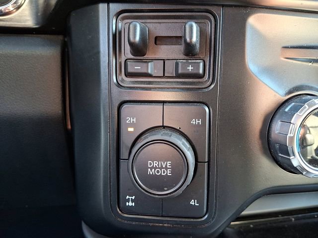 Certified 2023 Ford F250 Lariat w/ Lariat Ultimate Package AWD/4WD image 26