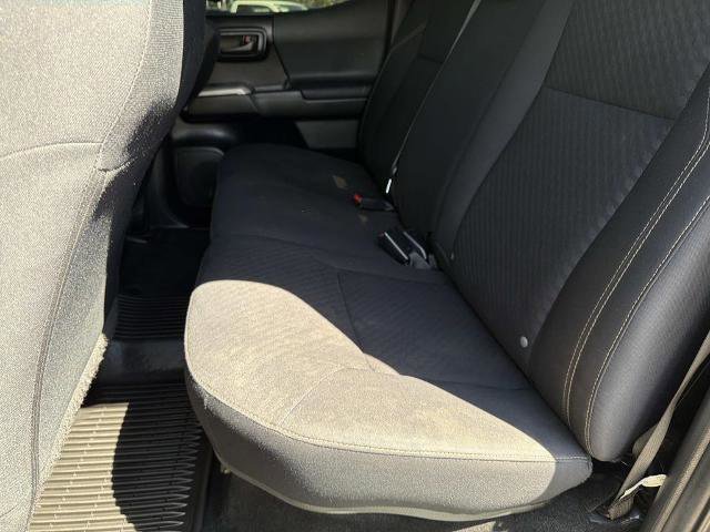 Used 2023 Toyota Tacoma 4x4 Double Cab w/ Trail Edition image 22