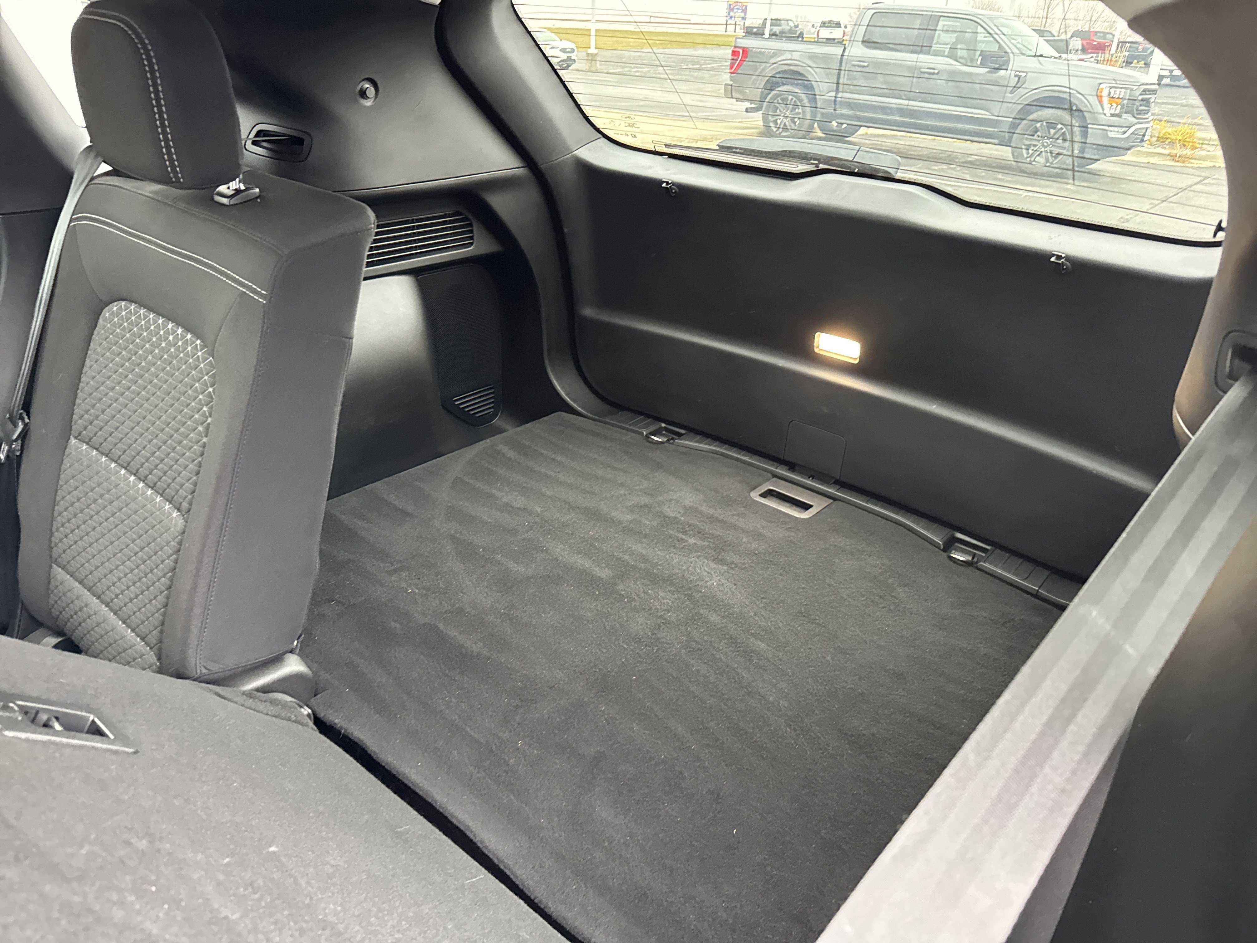 Certified 2023 Ford Escape Active w/ Tech Pack #2 image 33