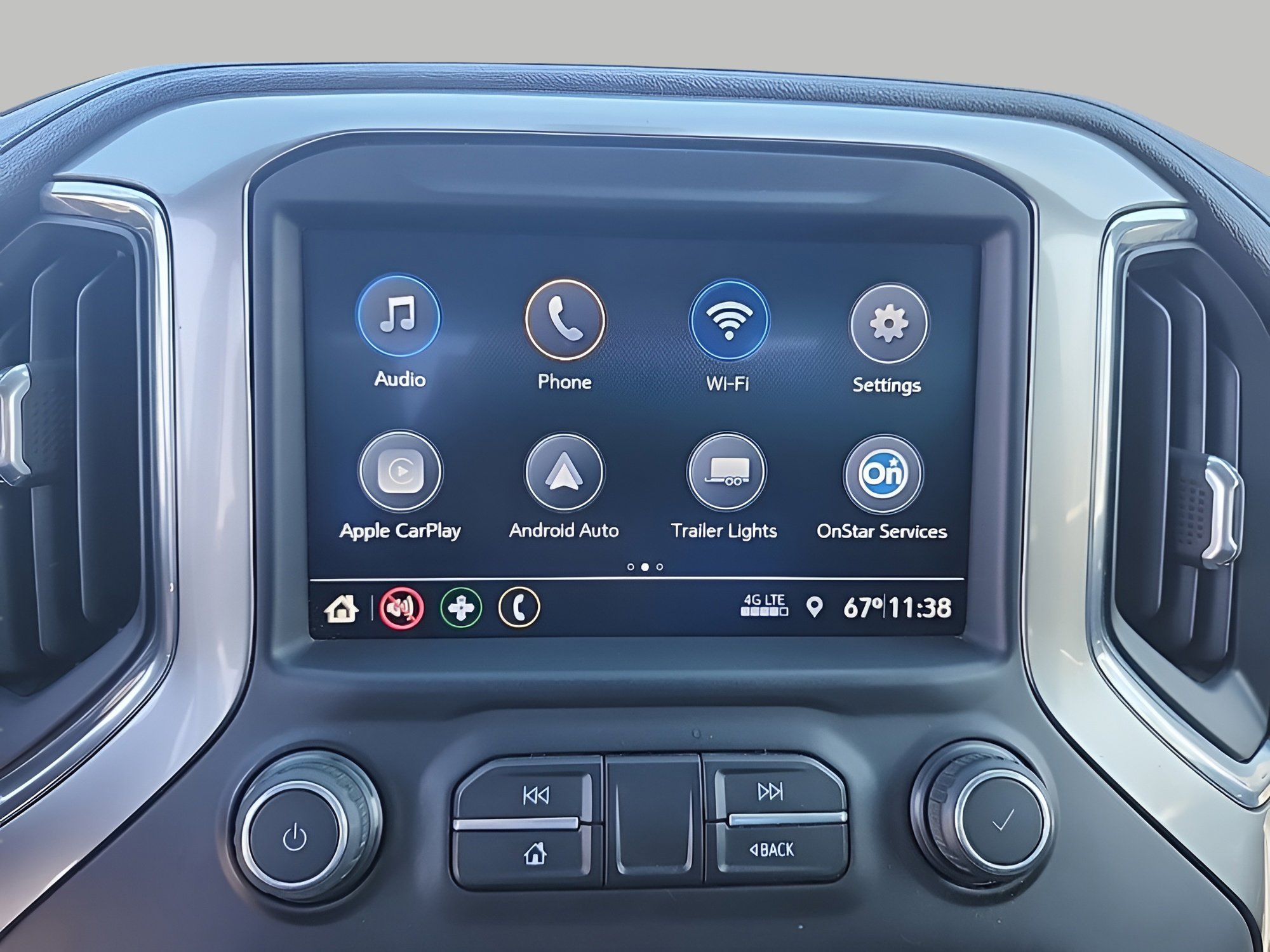 Used 2019 Chevrolet Silverado 1500 LT w/ All-Star Edition image 18