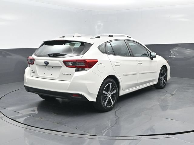 Used 2023 Subaru Impreza 2.0i Premium AWD/4WD image 3
