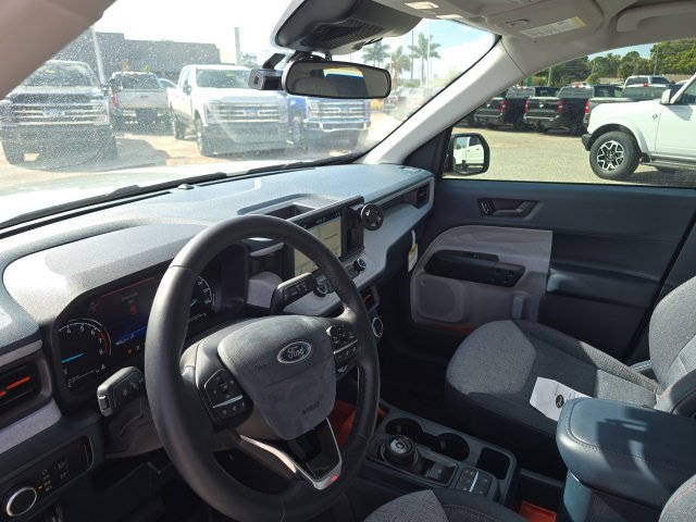 Certified 2024 Ford Maverick XLT w/ XLT Luxury Package AWD/4WD image 9