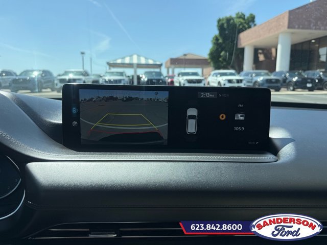 Used 2023 Genesis GV80 2.5T AWD/4WD image 20