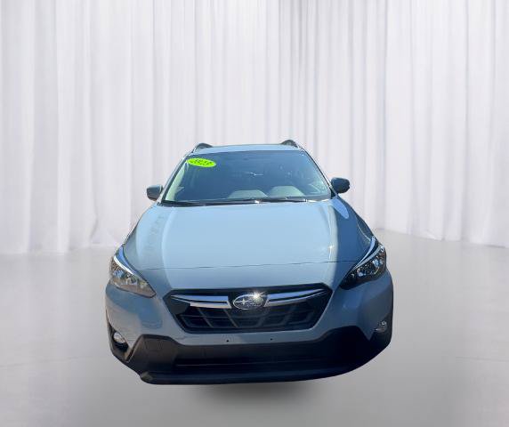 Used 2023 Subaru Crosstrek 2.0i Premium AWD/4WD image 10