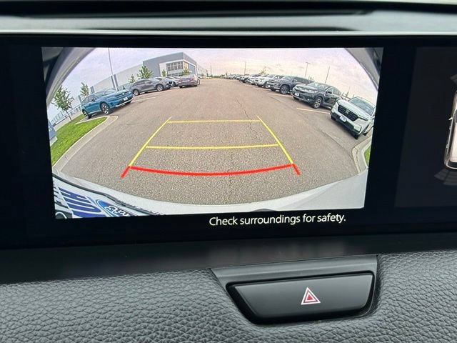 Used 2025 MAZDA CX-90 3.3 Turbo w/ Premium Sport Pkg AWD/4WD image 31