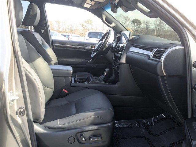 Used 2022 Lexus GX 460 Premium image 28