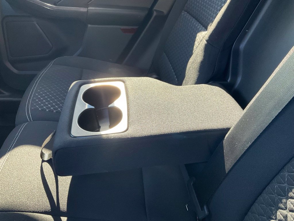 Certified 2023 Ford Escape Active AWD/4WD image 15