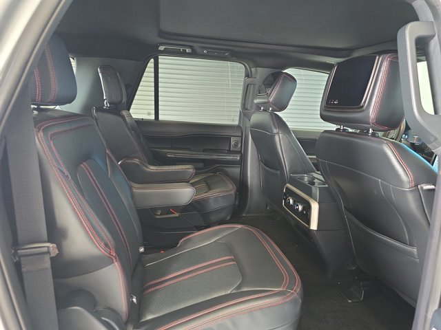 Certified 2023 Ford Expedition Max Limited image 16