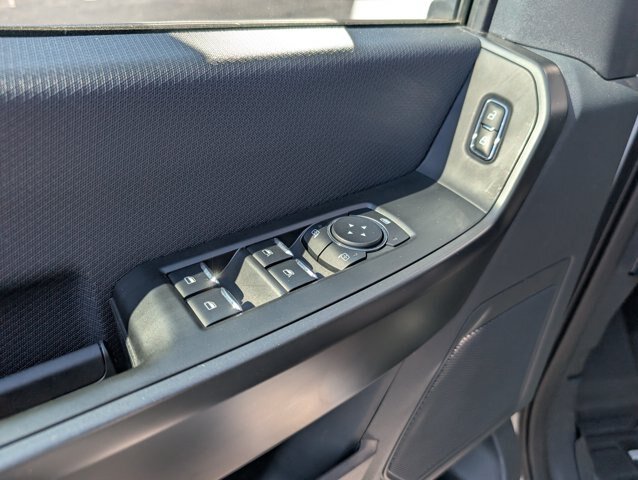 Certified 2024 Ford F150 STX RWD image 10