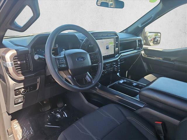 Certified 2024 Ford F150 STX RWD image 9